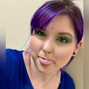 Meet your Posher, Caitlynn